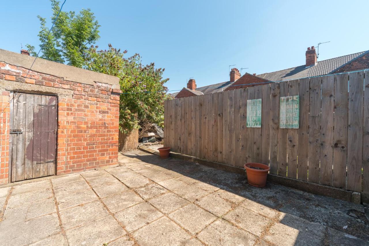 3 Bedroom-5 Beds Newland Ave King'S Palace Leisure-Contractor-Heart Of Hull Amenities 赫尔河畔京士顿 外观 照片