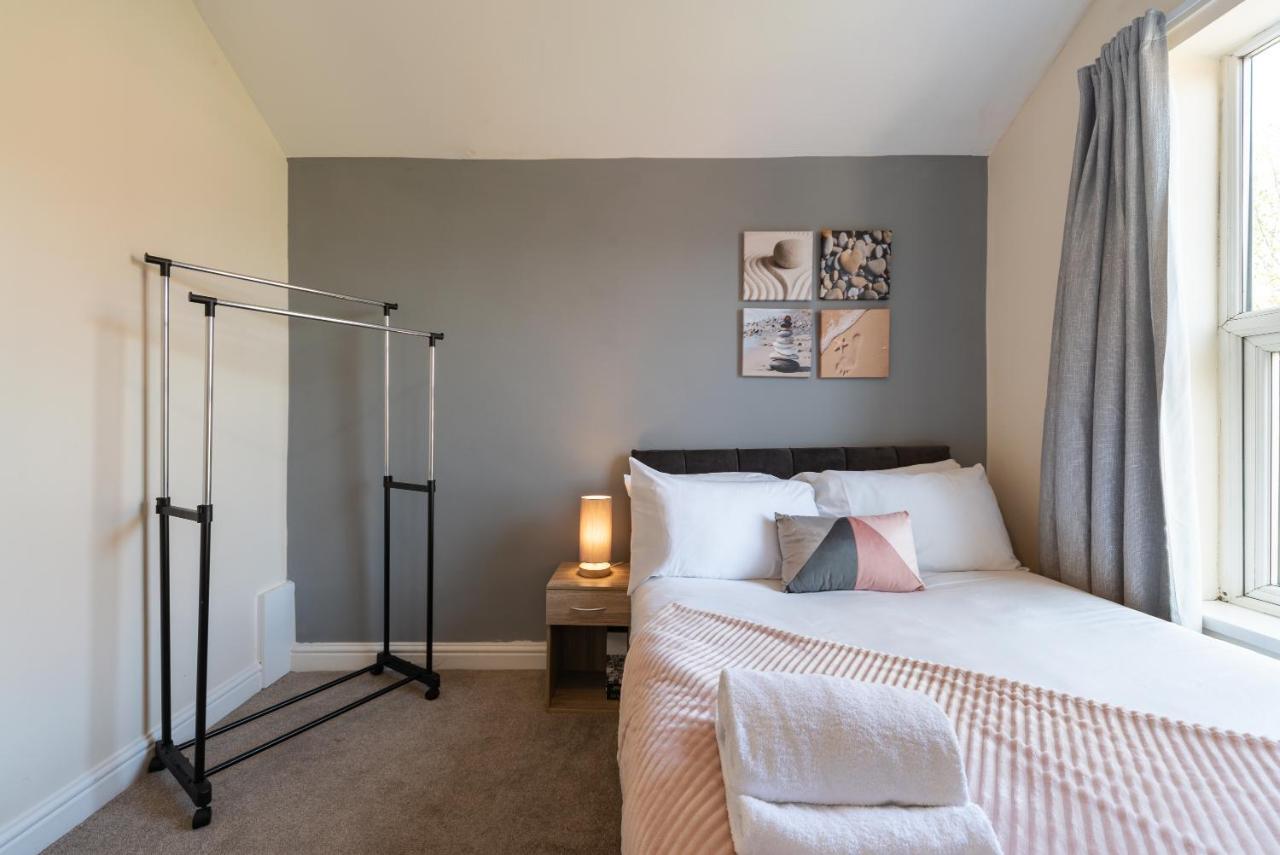 3 Bedroom-5 Beds Newland Ave King'S Palace Leisure-Contractor-Heart Of Hull Amenities 赫尔河畔京士顿 外观 照片